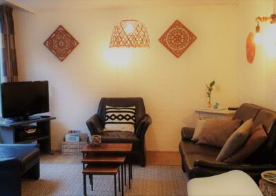 Vakantiehuis type C nummer 077