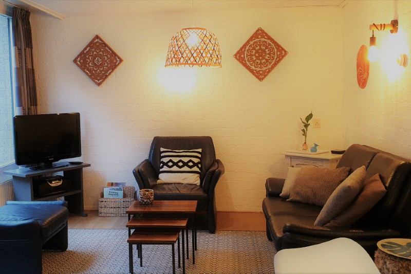 Vakantiehuis type C nummer 077