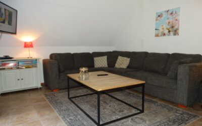 Vakantiehuis type D4 nummer 122