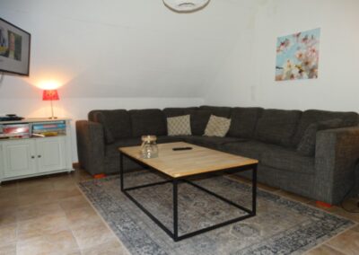 Vakantiehuis type D4 nummer 122