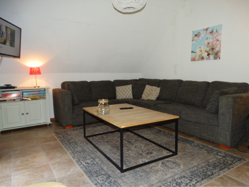 Vakantiehuis type D4 nummer 122