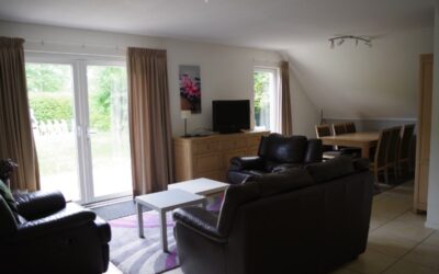 Vakantiehuis type D4 nummer 129