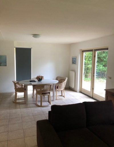 130 eethoek posterbos