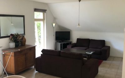 Vakantiehuis type D4 nummer 130