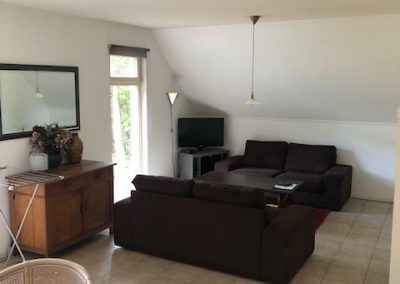 Vakantiehuis type D4 nummer 130