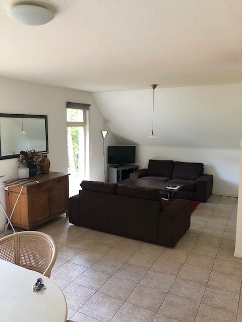 Vakantiehuis type D4 nummer 130