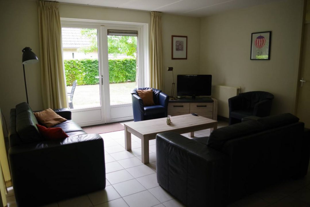 Vakantiehuis type D6 nummer 131