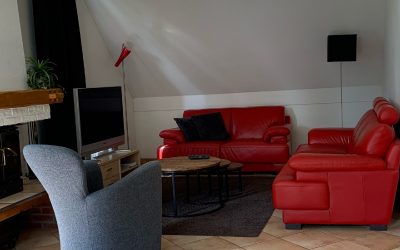 Vakantiehuis type D4 nummer 137
