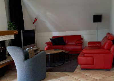 Vakantiehuis type D4 nummer 137