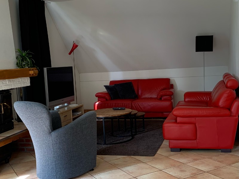 Vakantiehuis type D4 nummer 137