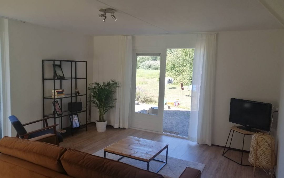 Ferienhaus Typ D6 nummer 144