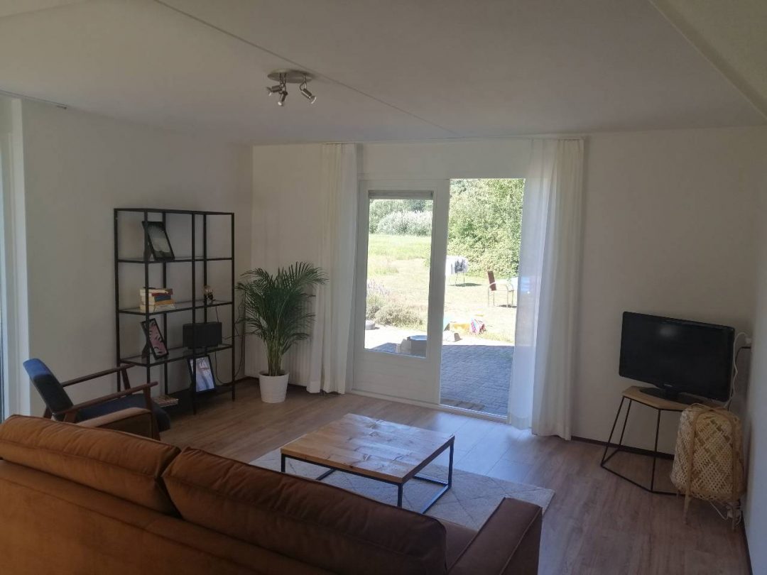 Vakantiehuis type D6 nummer 144
