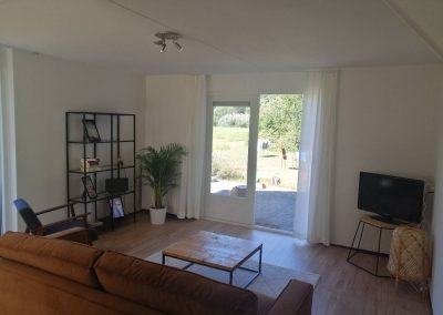 Vakantiehuis type D6 nummer 144