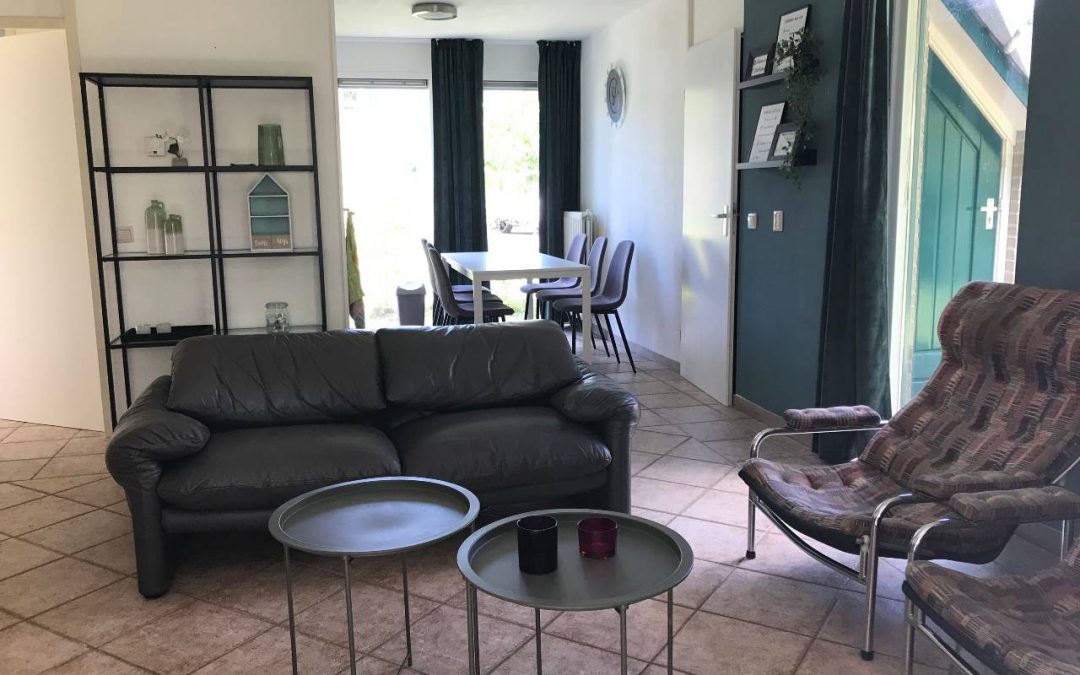 Ferienhaus Typ D6 nummer 152