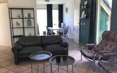 Vakantiehuis type D6 nummer 152