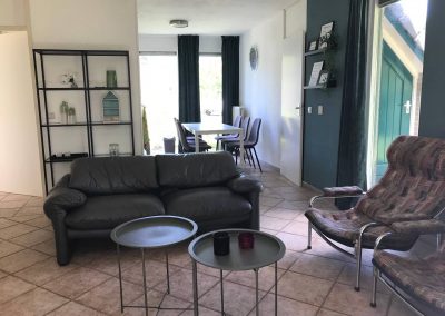 Vakantiehuis type D6 nummer 152