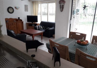 Vakantiehuis type C4 nummer 048