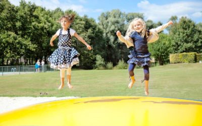 Airtrampoline