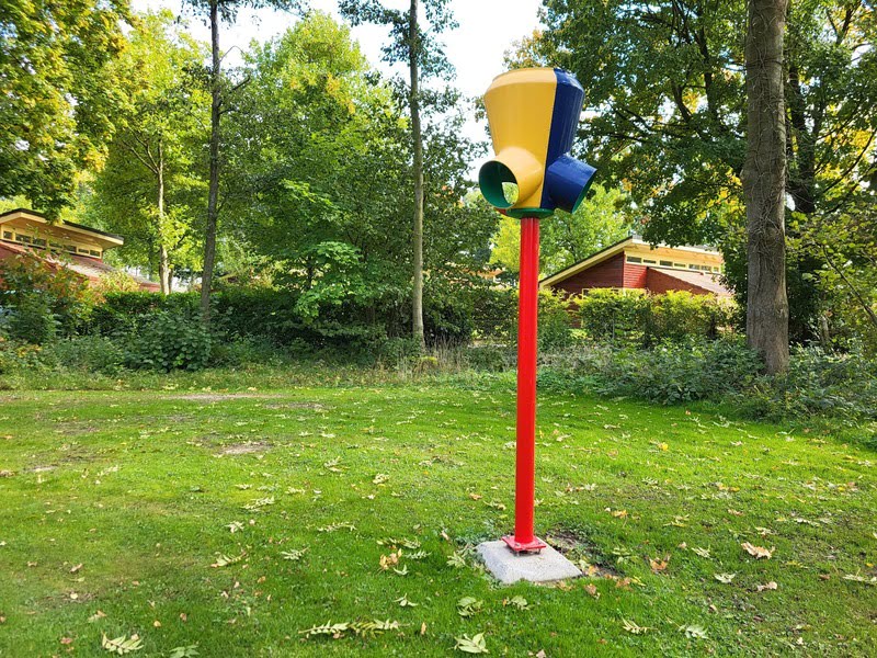 speeltuin posterbos balvangbak