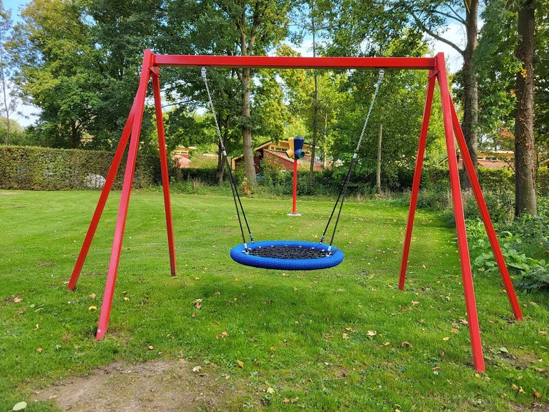 speeltuin posterbos vegelnestschommer