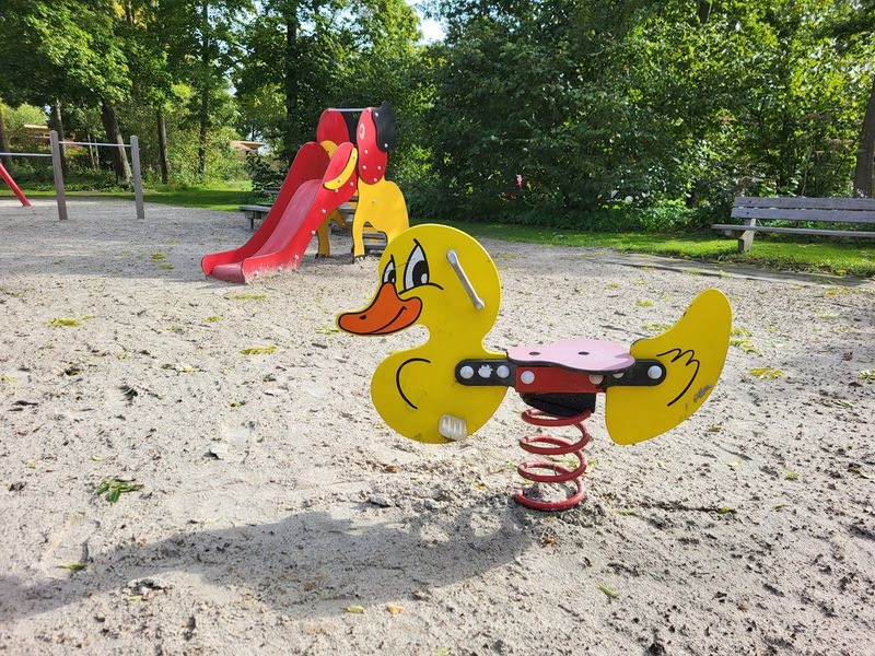 speeltuin posterbos wipeend