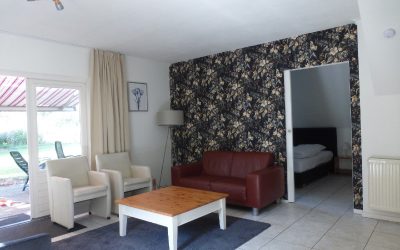 Vakantiehuis type D6 nummer 145