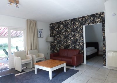 Vakantiehuis type D6 nummer 145