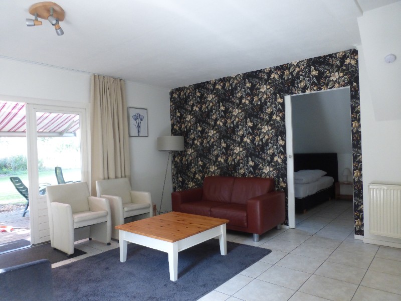 Vakantiehuis type D6 nummer 145