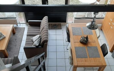 Vakantiehuis type A4 nummer 104