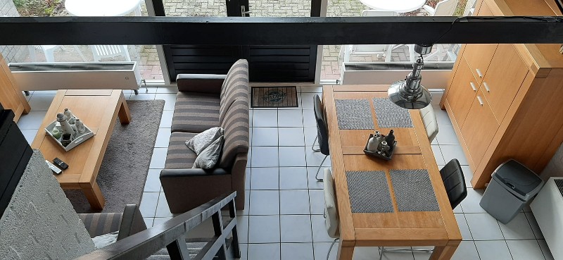 Vakantiehuis type A4 nummer 104