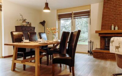 Vakantiehuis type D4 nummer 159