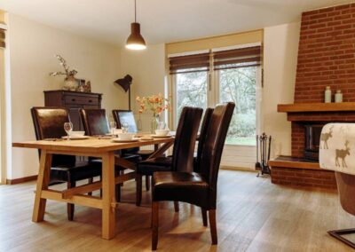Vakantiehuis type D4 nummer 159