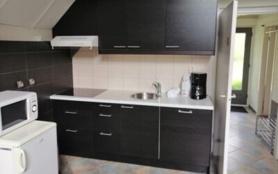 Vakantiehuis type A nummer 099