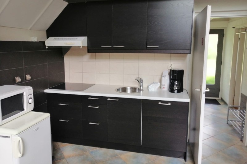 Vakantiehuis type A nummer 099