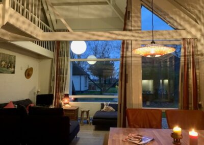 Vakantiehuis type B4 nummer 086