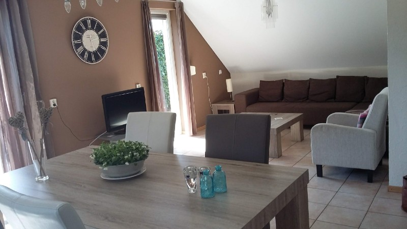 Vakantiehuis type D4 nummer 117