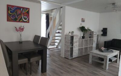 Vakantiehuis type C4 nummer 074
