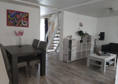 Vakantiehuis type C4 nummer 074