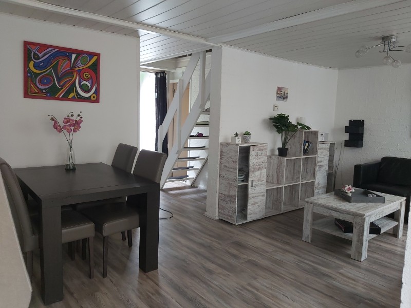 Vakantiehuis type C4 nummer 074