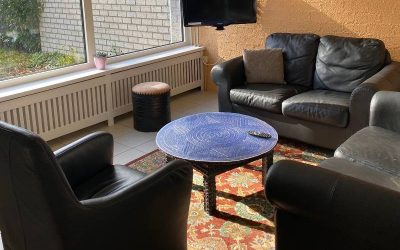 Vakantiehuis type C4 nummer 045
