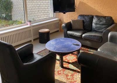 Vakantiehuis type C4 nummer 045
