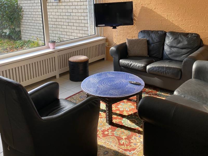 Vakantiehuis type C4 nummer 045