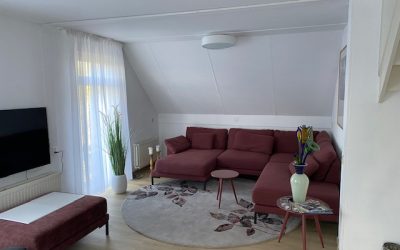 Vakantiehuis type D4 nummer 111