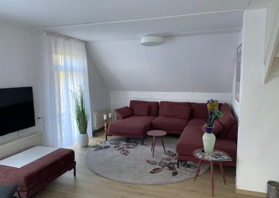 Vakantiehuis type D4 nummer 111