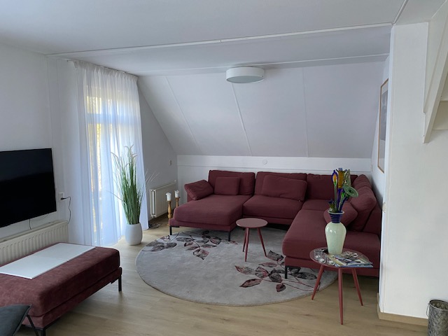 Vakantiehuis type D4 nummer 111