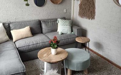 Vakantiehuis type C4 nummer 063