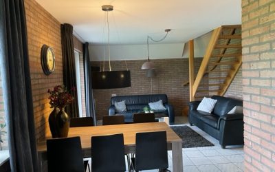 Vakantiehuis D6 nummer 134