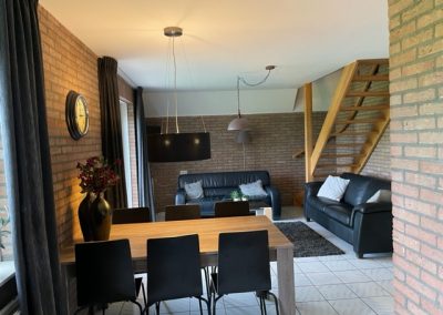 Vakantiehuis D6 nummer 134