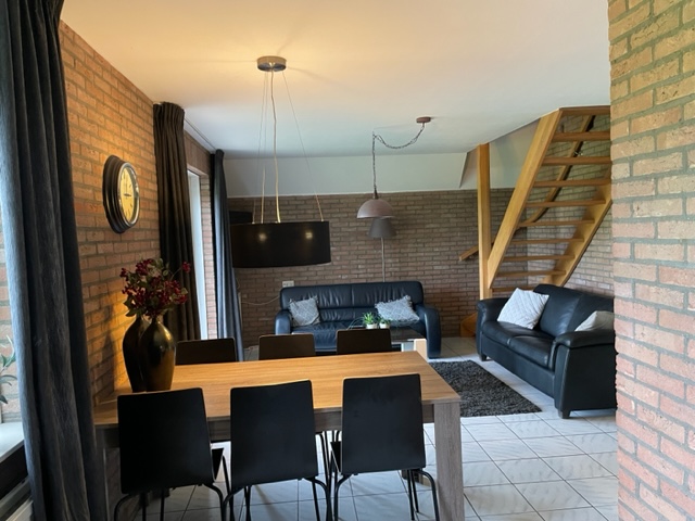 Vakantiehuis D6 nummer 134