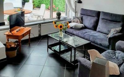 Vakantiehuis type C4 nummer 021